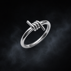 ANILLO VOTO