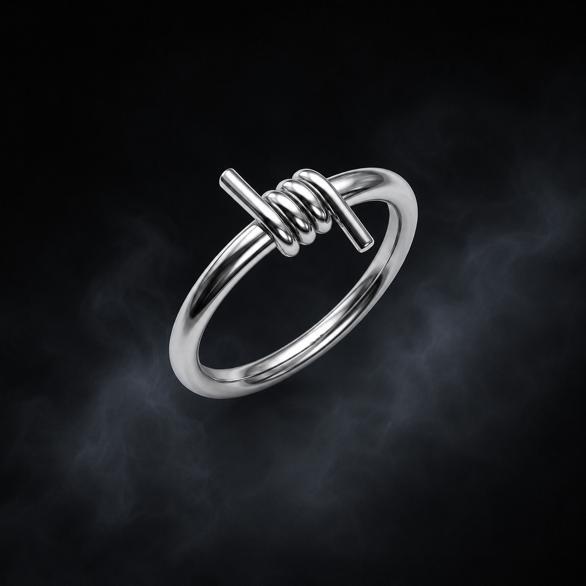 ANILLO VOTO