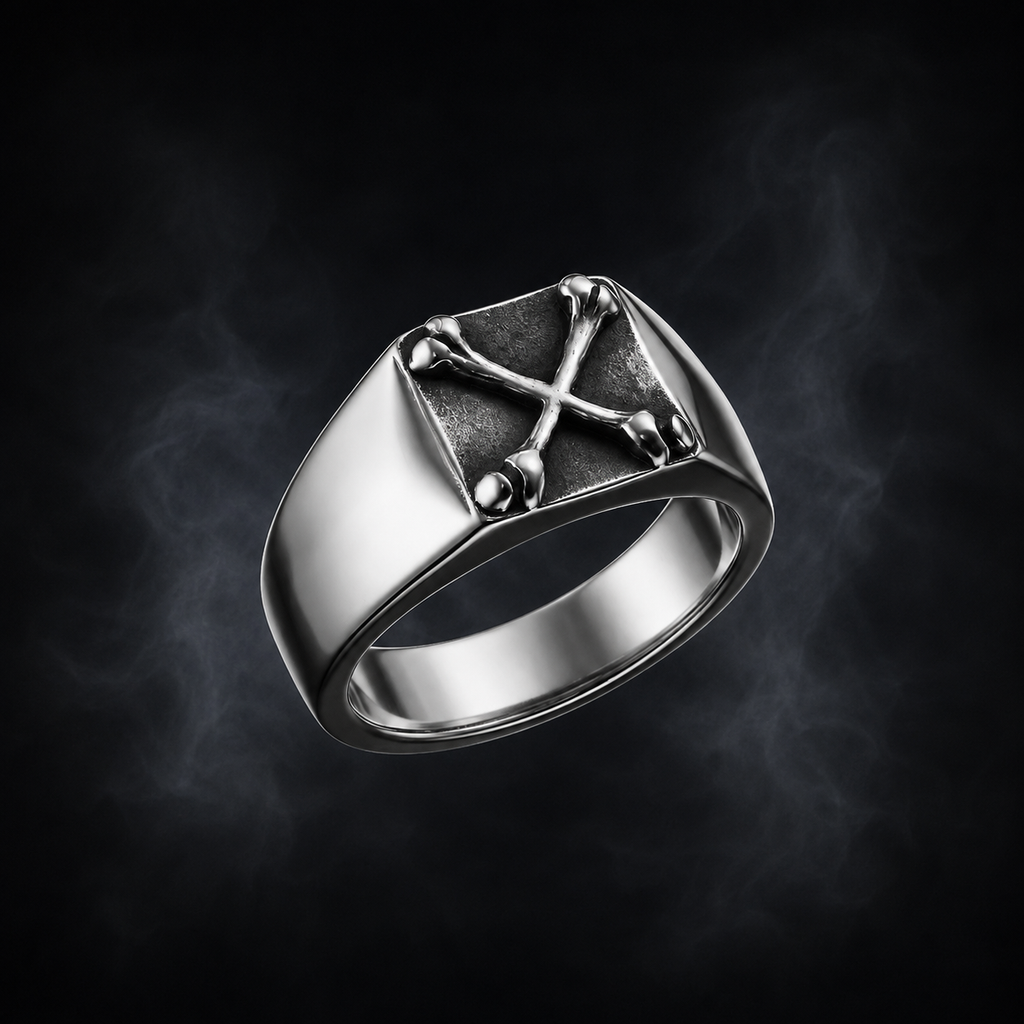 ANILLO ESTANDARTE