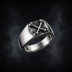 ANILLO ESTANDARTE