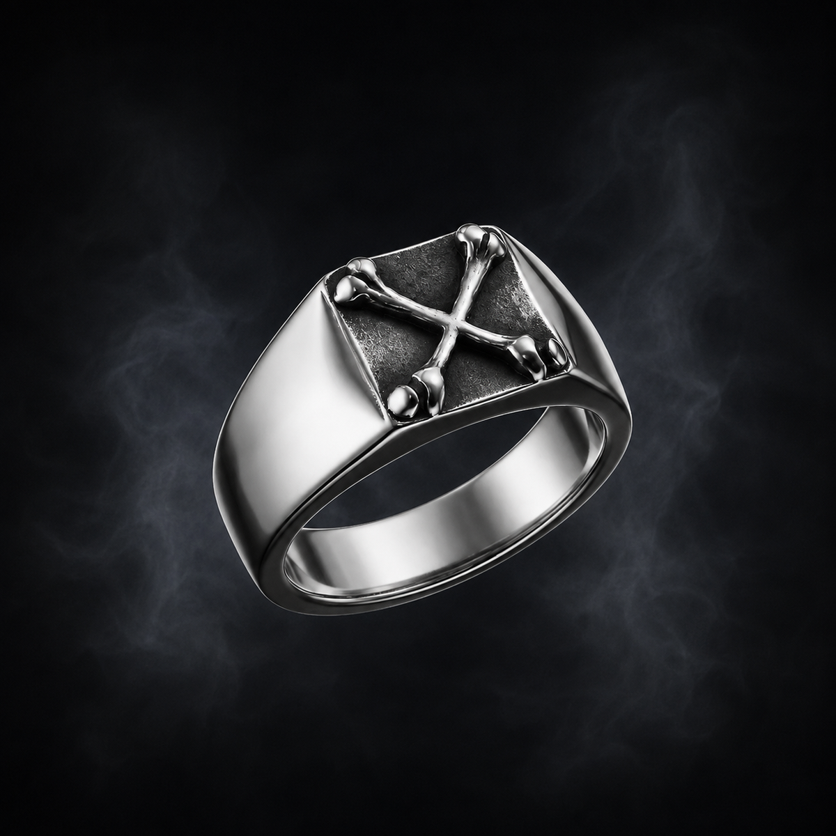 ANILLO ESTANDARTE