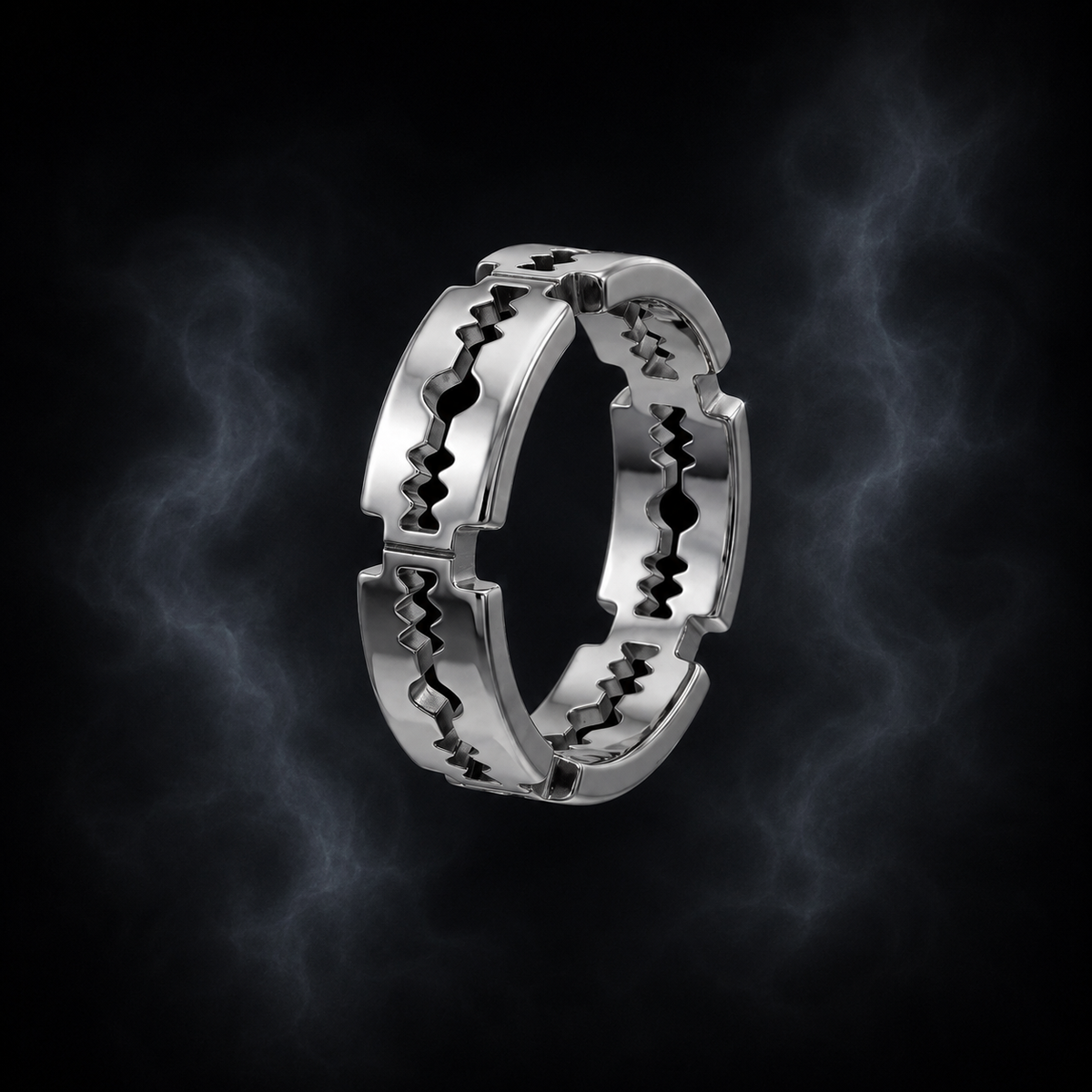ANILLO VEREDICTO