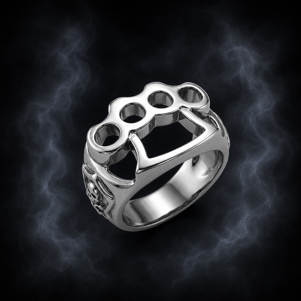 ANILLO REVUELTA