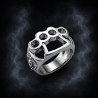 ANILLO REVUELTA