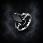 ANILLO LUTO