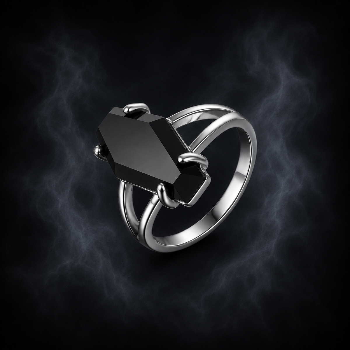 ANILLO LUTO