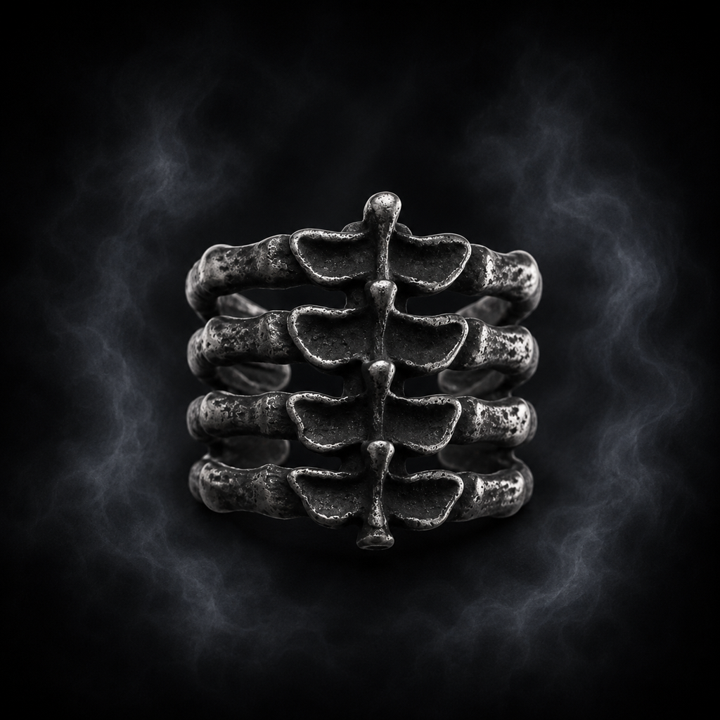 ANILLO JAULA