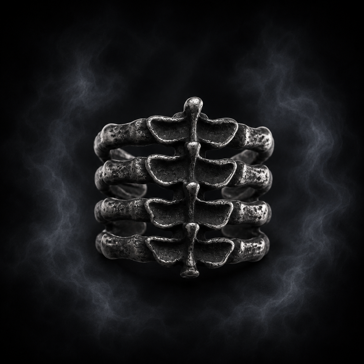 ANILLO JAULA