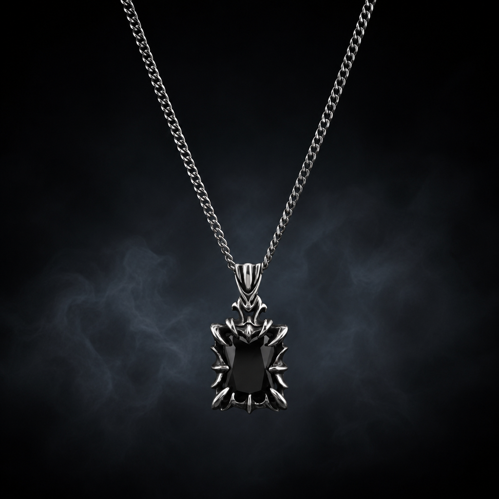 Collar ABISMO