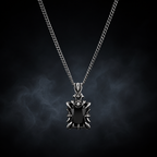 Collar ABISMO