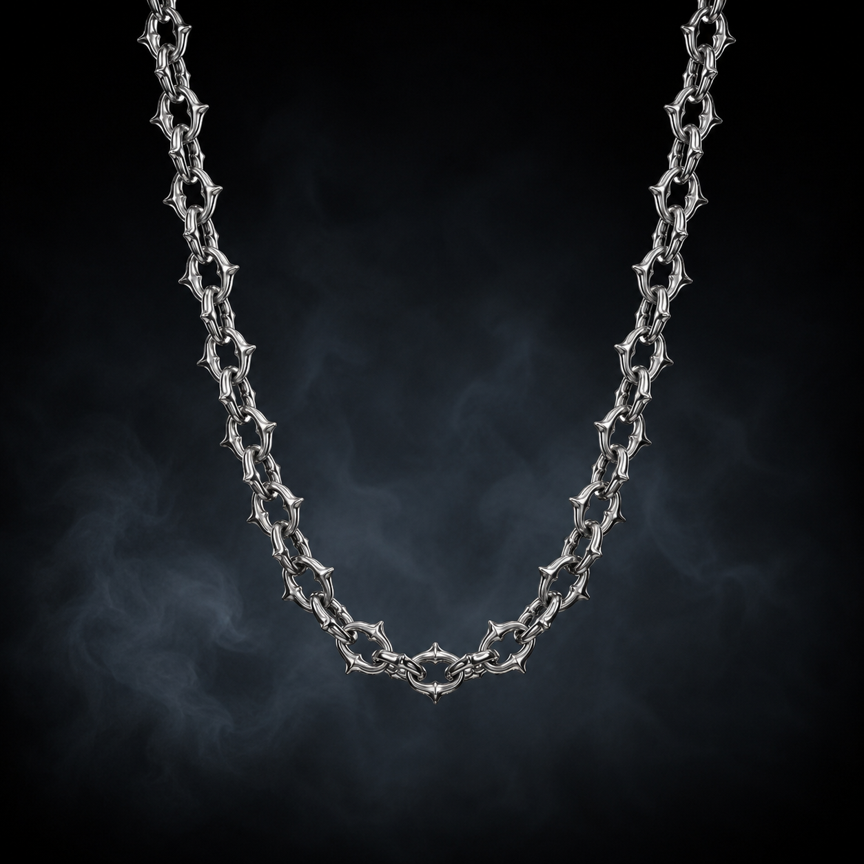 Collar PENITENCIA