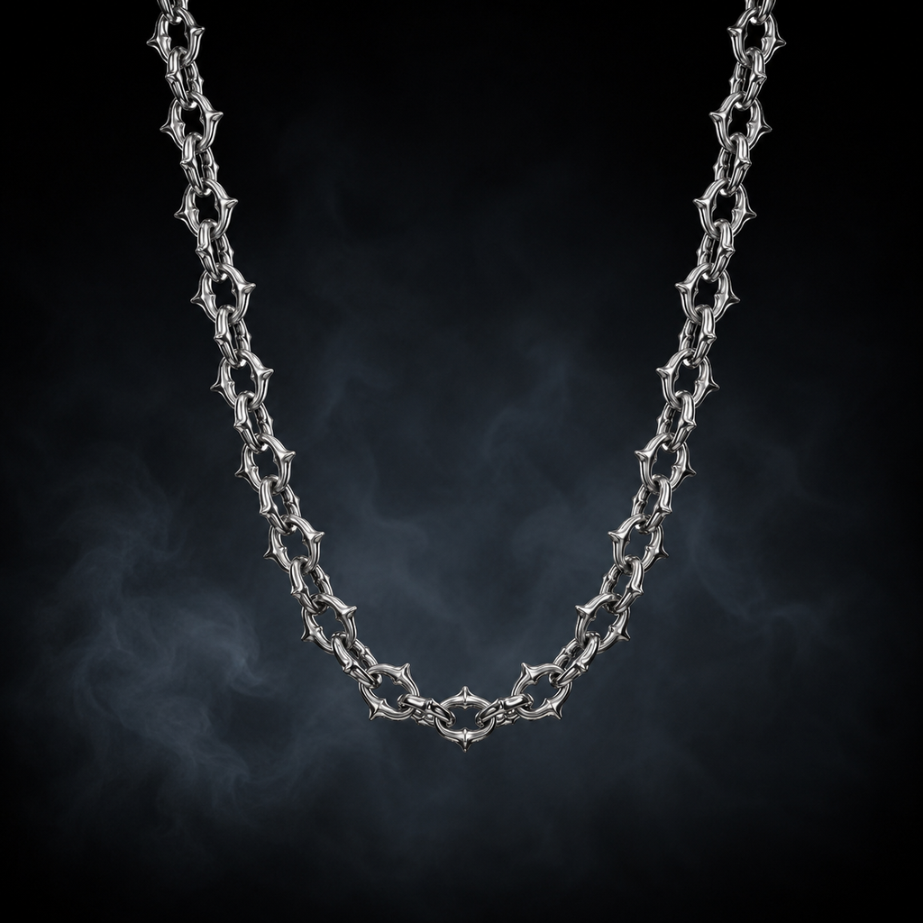 Collar PENITENCIA