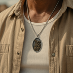 Collar - San Miguel