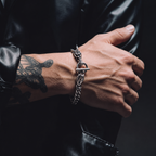 Pulsera -  Dragón