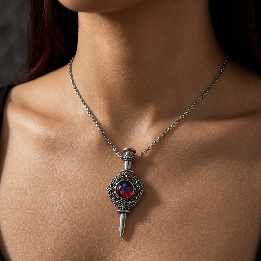 Collar - Elixir