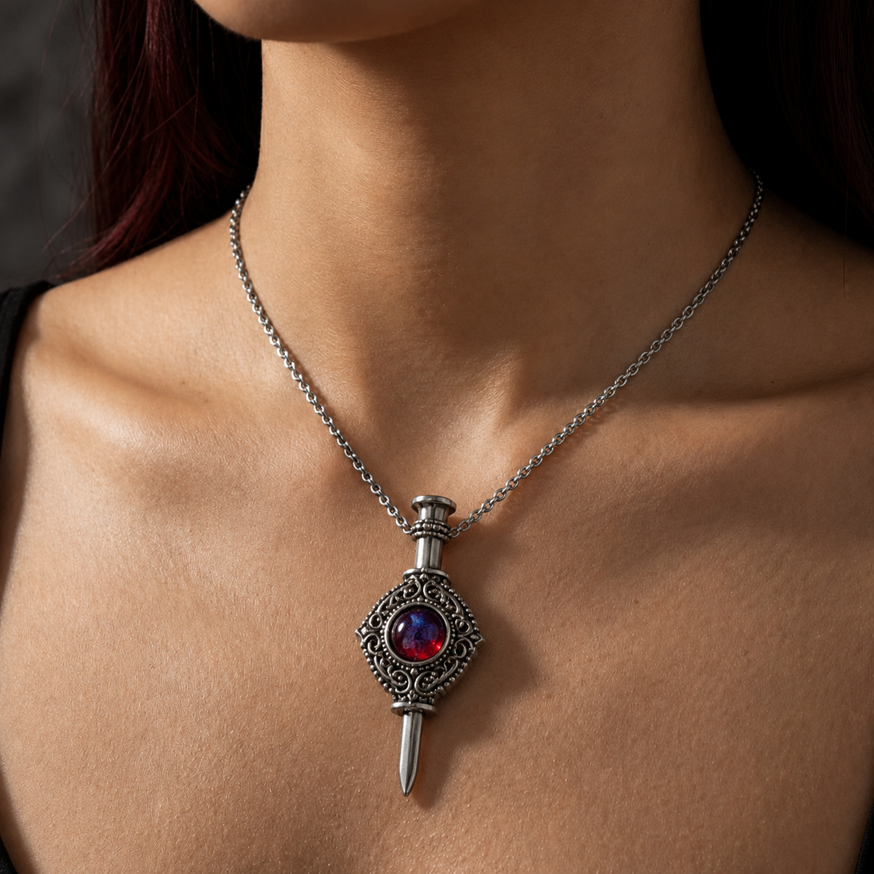 Collar - Elixir