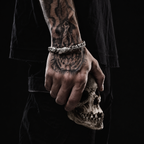 Pulsera - Muda