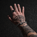 Pulsera - Muda