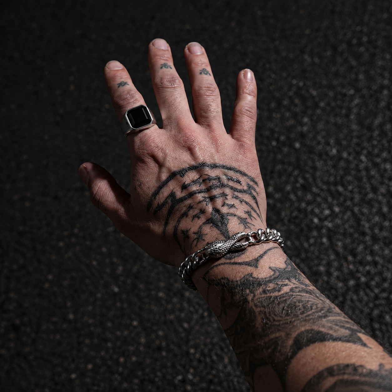 Pulsera - Muda
