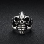 ANILLO CAÍDO