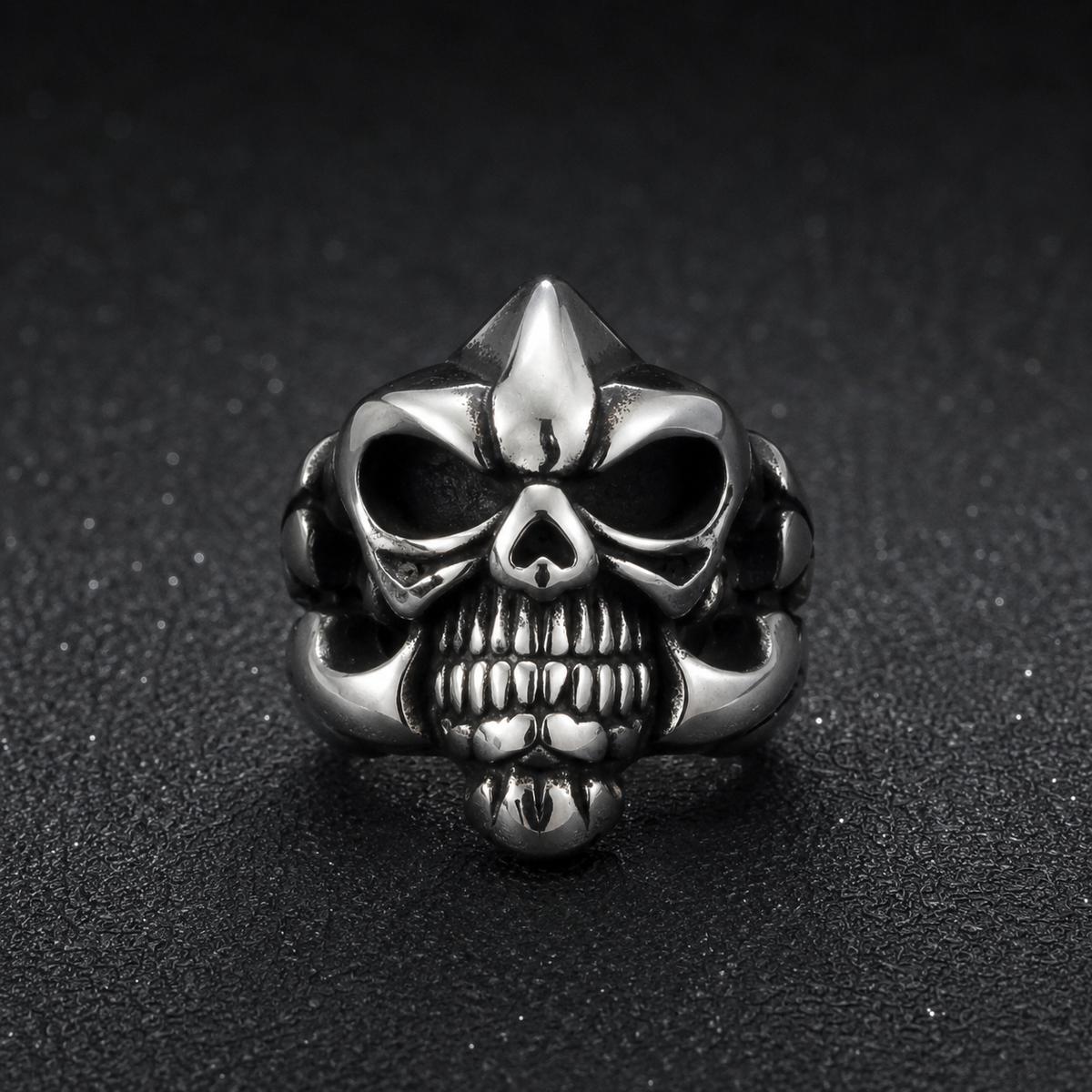 ANILLO CAÍDO