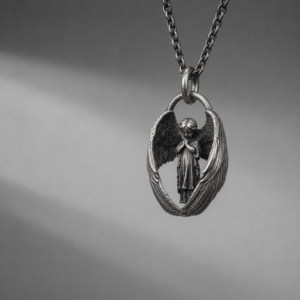 Collar - Amparo