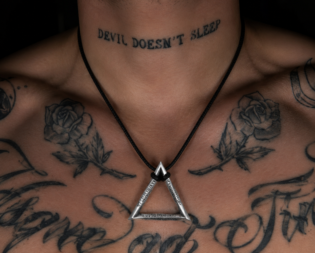 Collar - Equilibrio