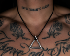 Collar - Equilibrio