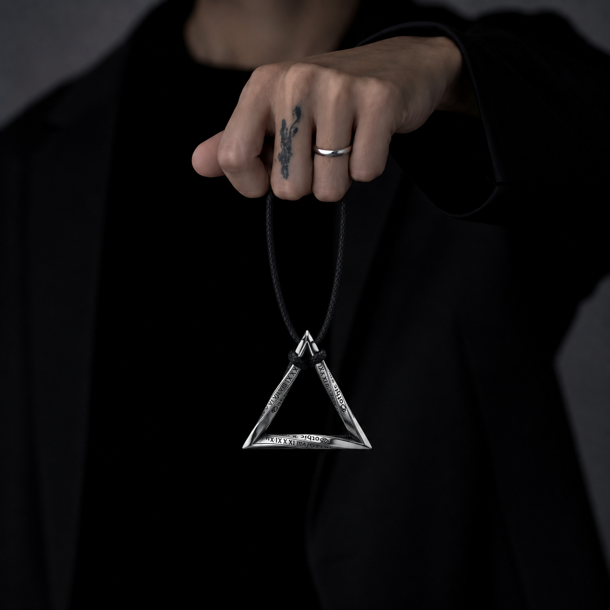 Collar - Equilibrio