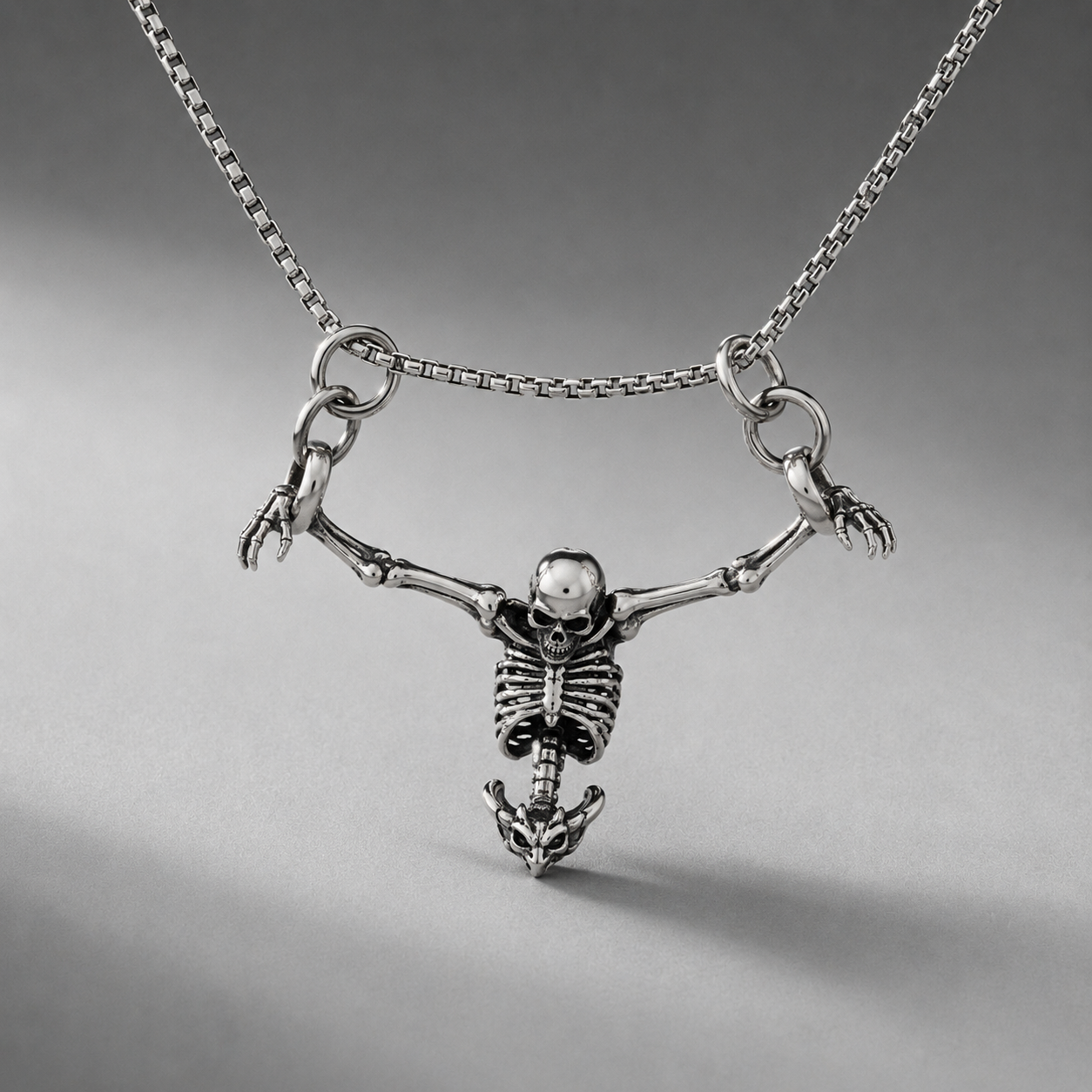 Collar - Sacrificio