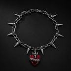 Collar - Amor y Espinas