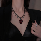 Collar - Amor y Espinas