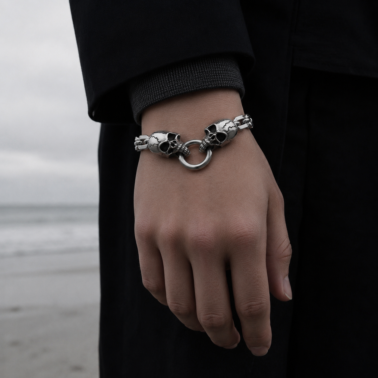 Pulsera - Guardianes