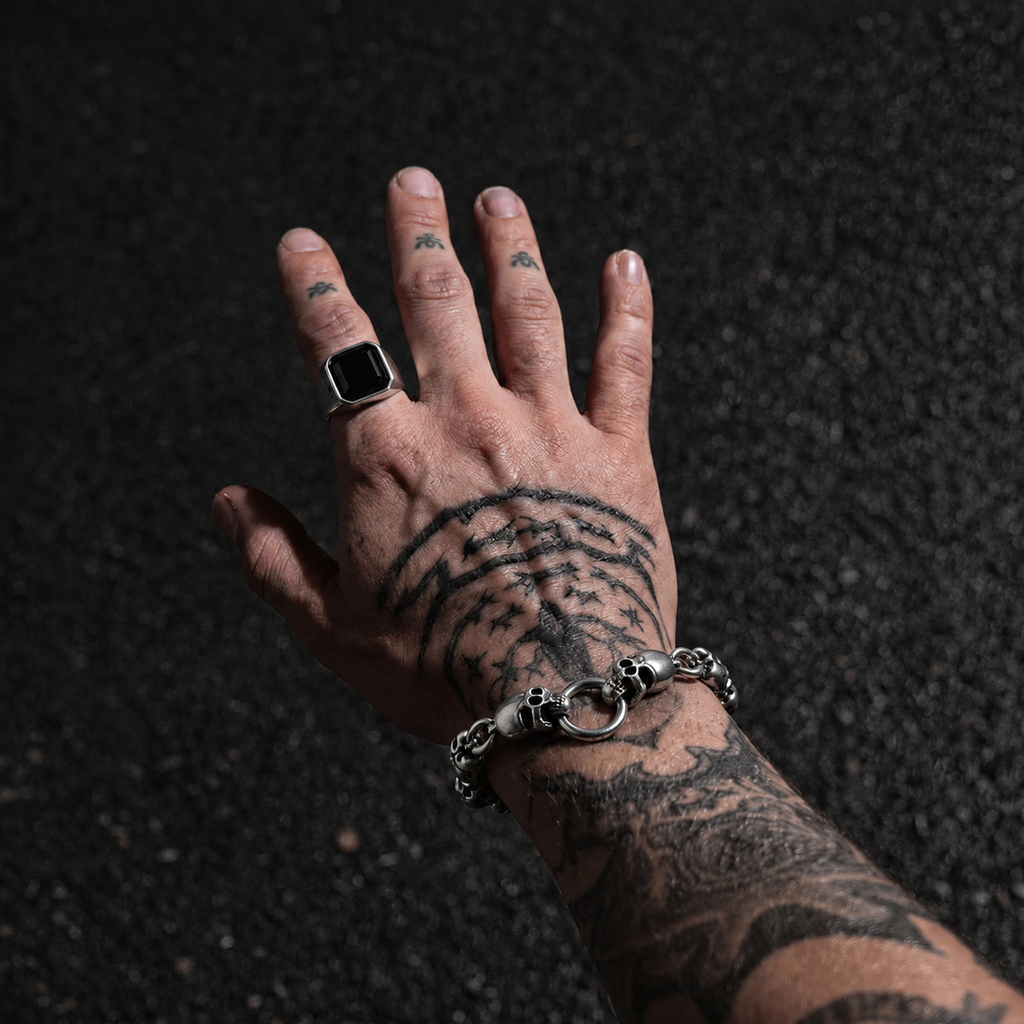 Pulsera - Guardianes