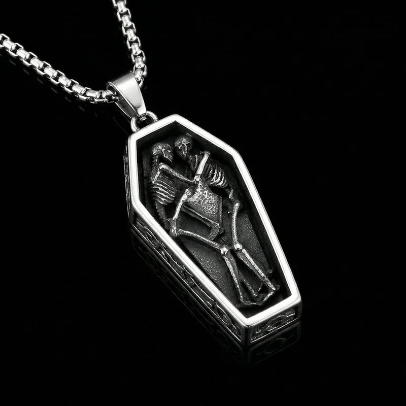 Collar - Amor Sepultado