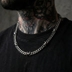 Collar custodia