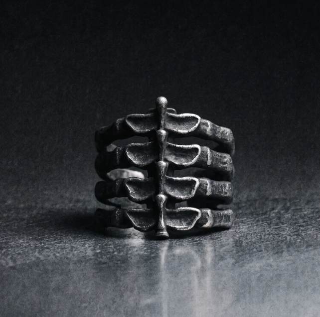 ANILLO JAULA