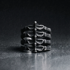 ANILLO JAULA
