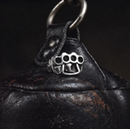 ANILLO REVUELTA