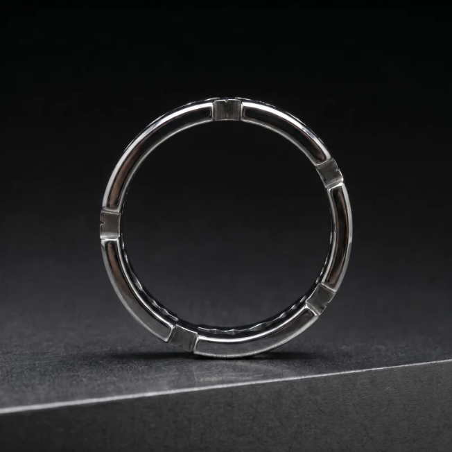 ANILLO VEREDICTO