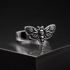 ANILLO PRESAGIO NOCTURNO