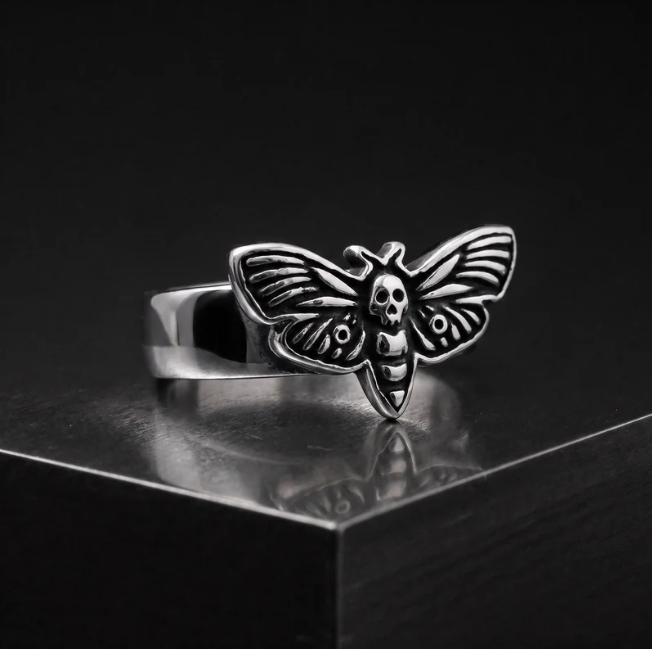 ANILLO PRESAGIO NOCTURNO