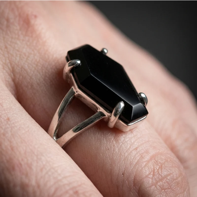 ANILLO LUTO