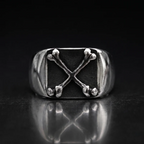 ANILLO ESTANDARTE