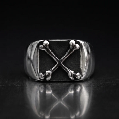 ANILLO ESTANDARTE