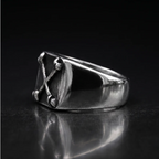 ANILLO ESTANDARTE