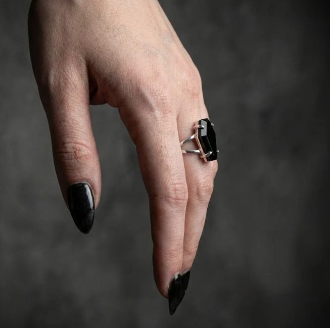 ANILLO LUTO