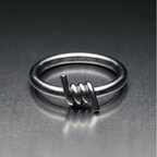 ANILLO VOTO