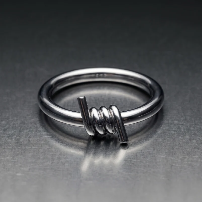 ANILLO VOTO