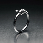 ANILLO VOTO